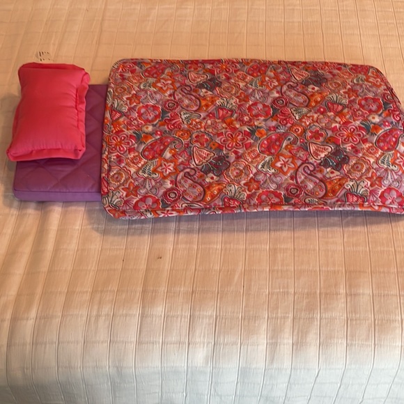 Trundlebed 18” doll American girl - Picture 11 of 12